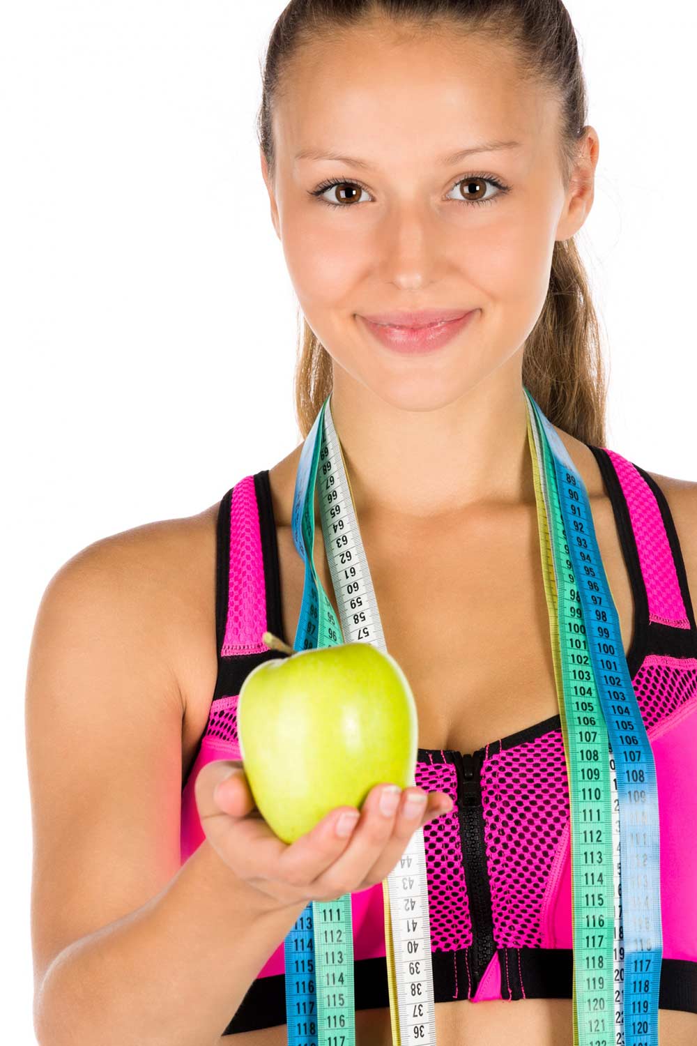 photo of holistic health specialist tanya summers